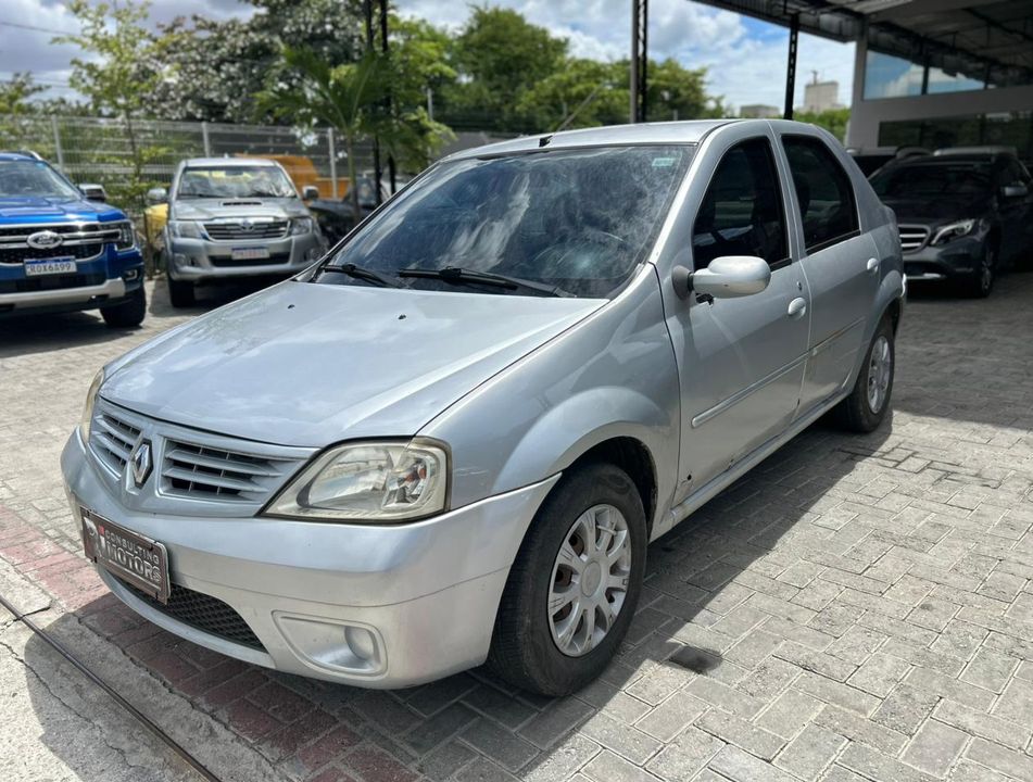 Renault EXP