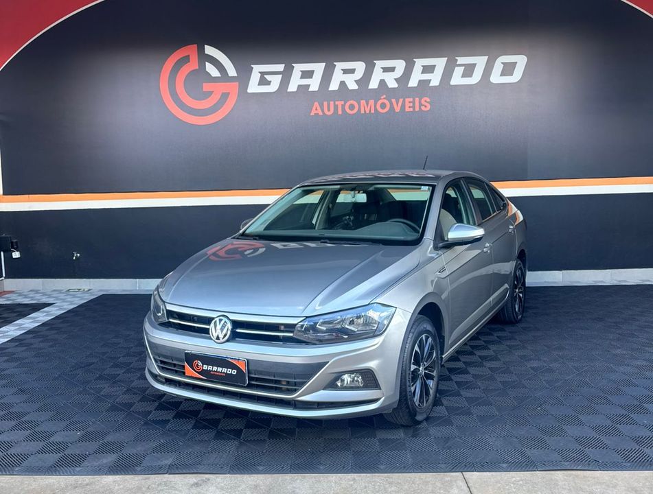 VolksWagen VIRTUS Comfort. 200 TSI 1.0 Flex 12V Aut