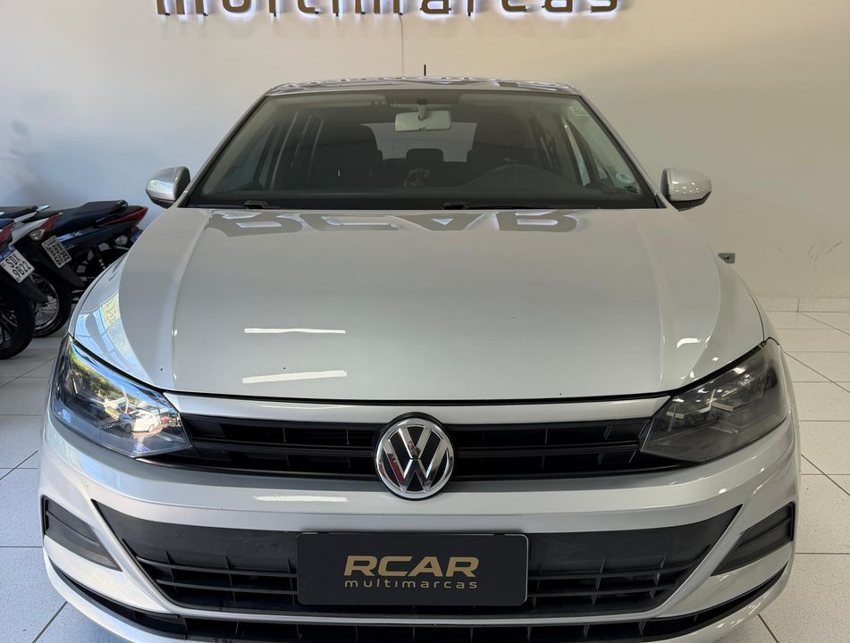 VolksWagen Polo 1.0 Flex 12V 5p