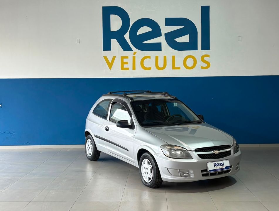 Chevrolet Celta Life/ LS 1.0 MPFI 8V FlexPower 3p