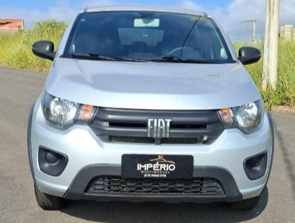 Fiat MOBI LIKE 1.0 Fire Flex 5p.