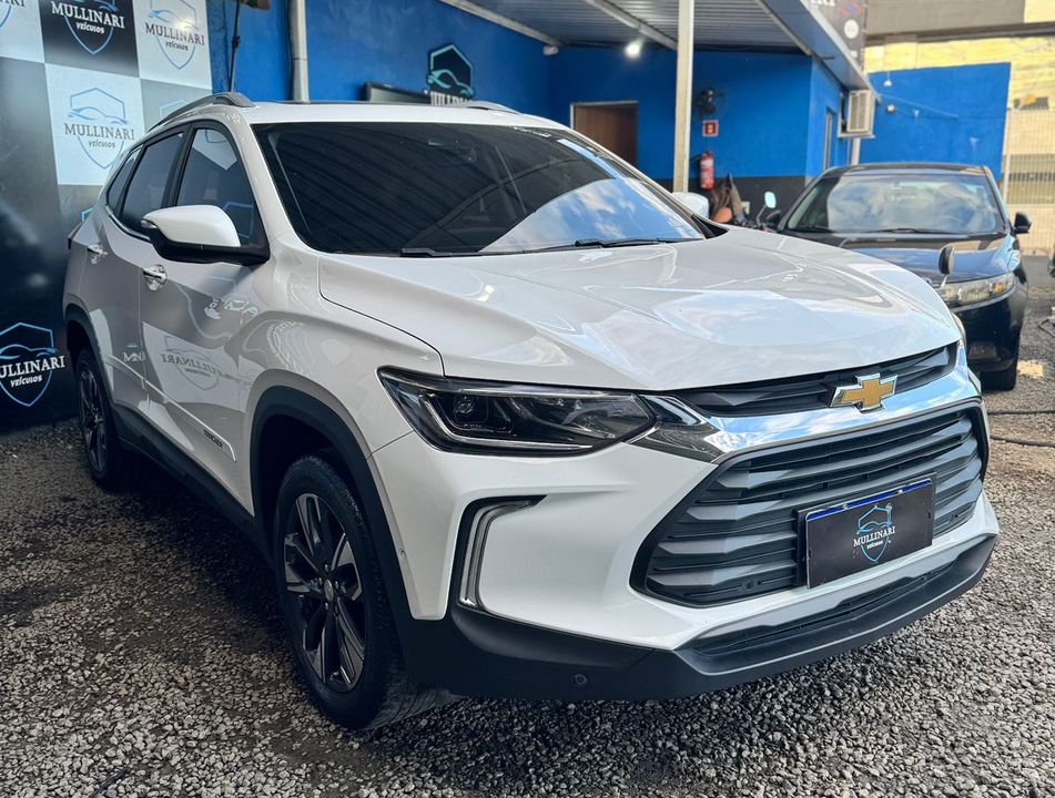 Chevrolet TRACKER Premier 1.2 Turbo 12V Flex Aut.
