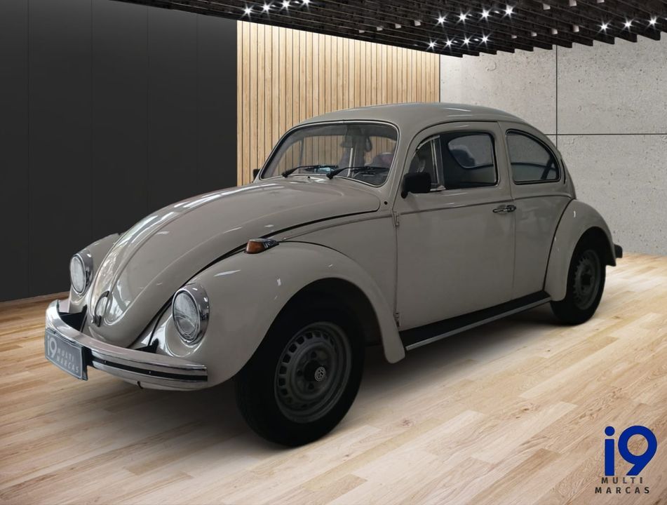 VolksWagen Fusca