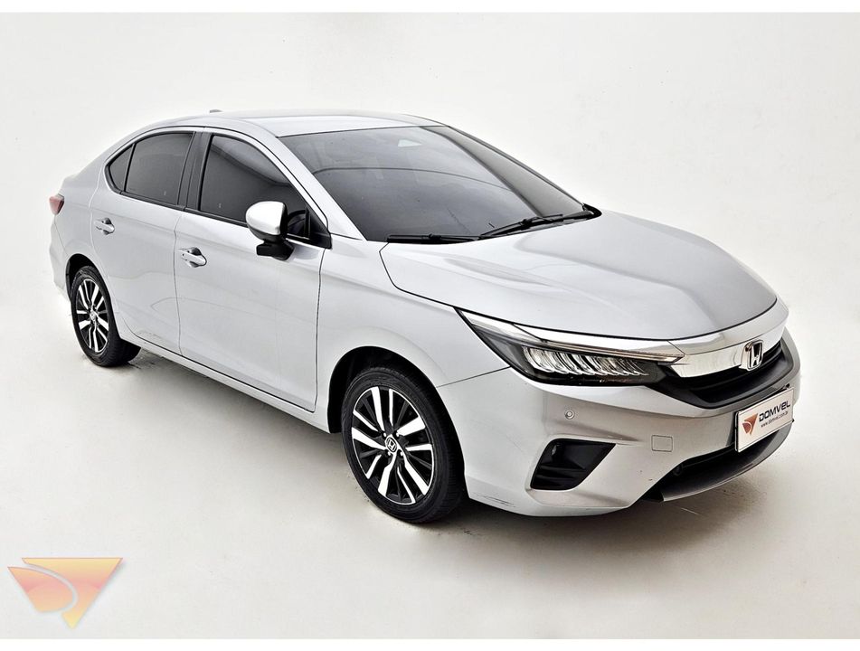 HONDA 1.5 i-VTEC FLEX TOURING CVT