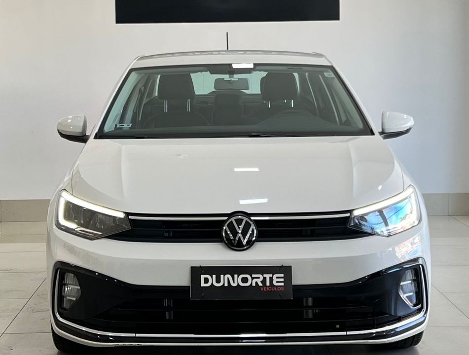 VolksWagen VIRTUS Comfort. 200 TSI 1.0 Flex 12V Aut