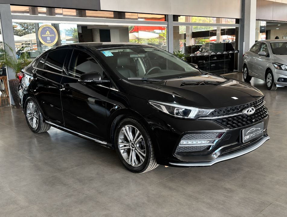 CHERY ARRIZO 6 GSX 1.5 Turbo Flex Aut.