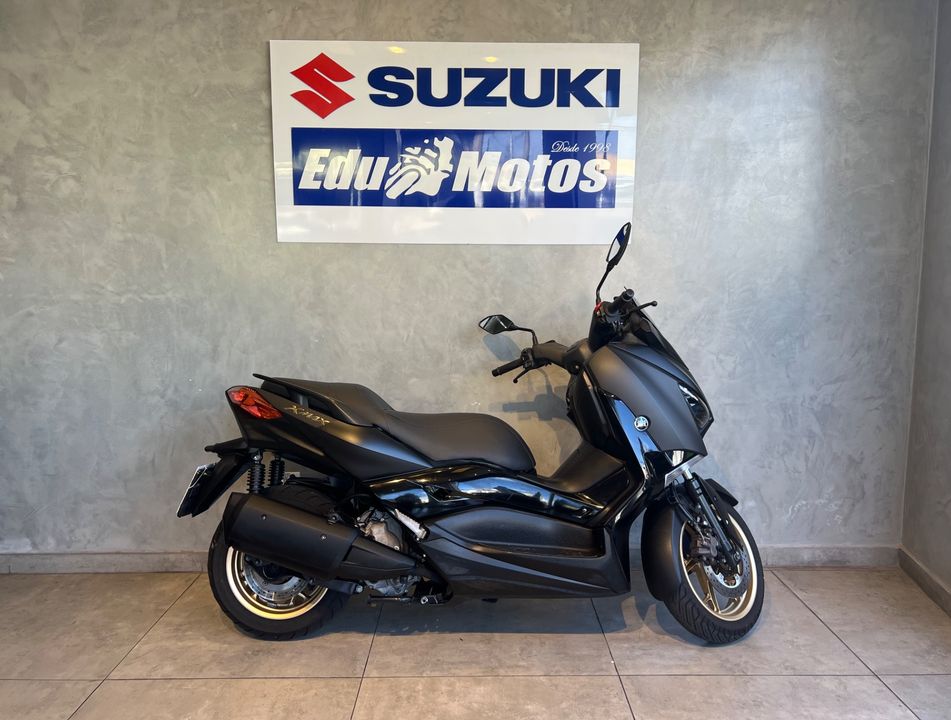 YAMAHA XMAX 250 ABS