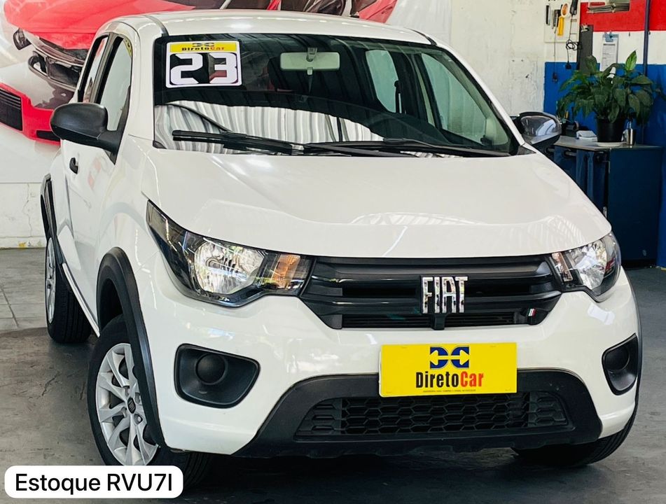 Fiat MOBI LIKE 1.0 Fire Flex 5p.
