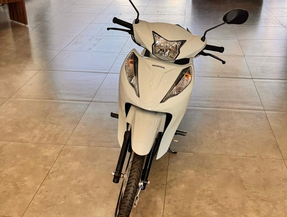 HONDA BIZ 125 ES/ 125 ES FLEX