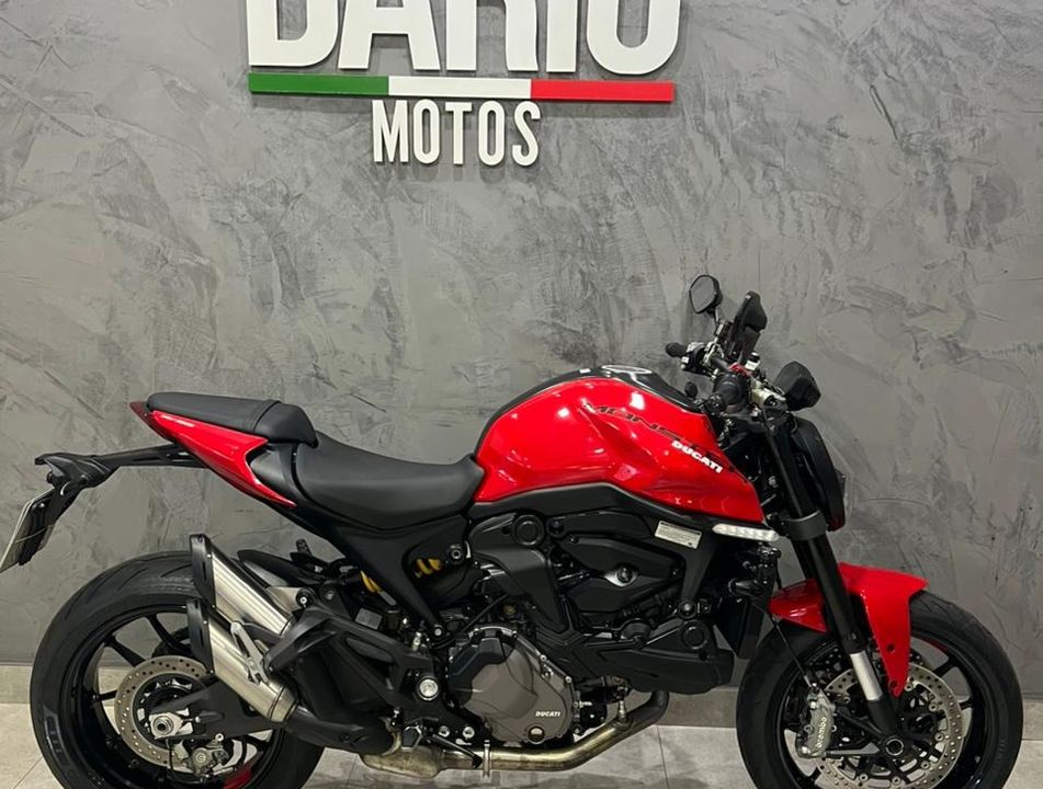 Ducati MONSTER 937cc