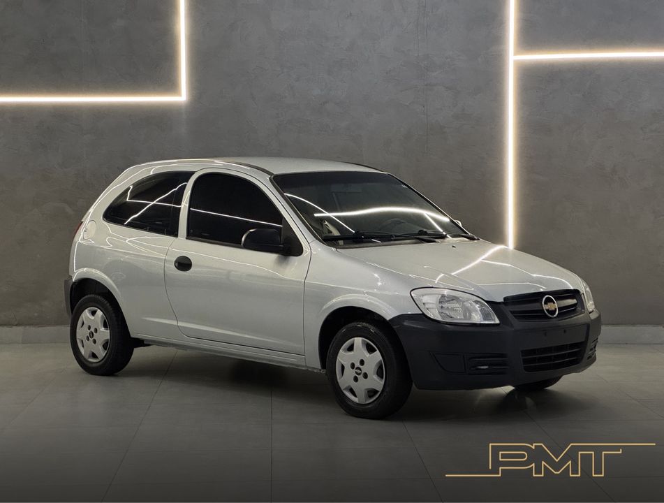 Chevrolet Celta Life/ LS 1.0 MPFI 8V FlexPower 3p