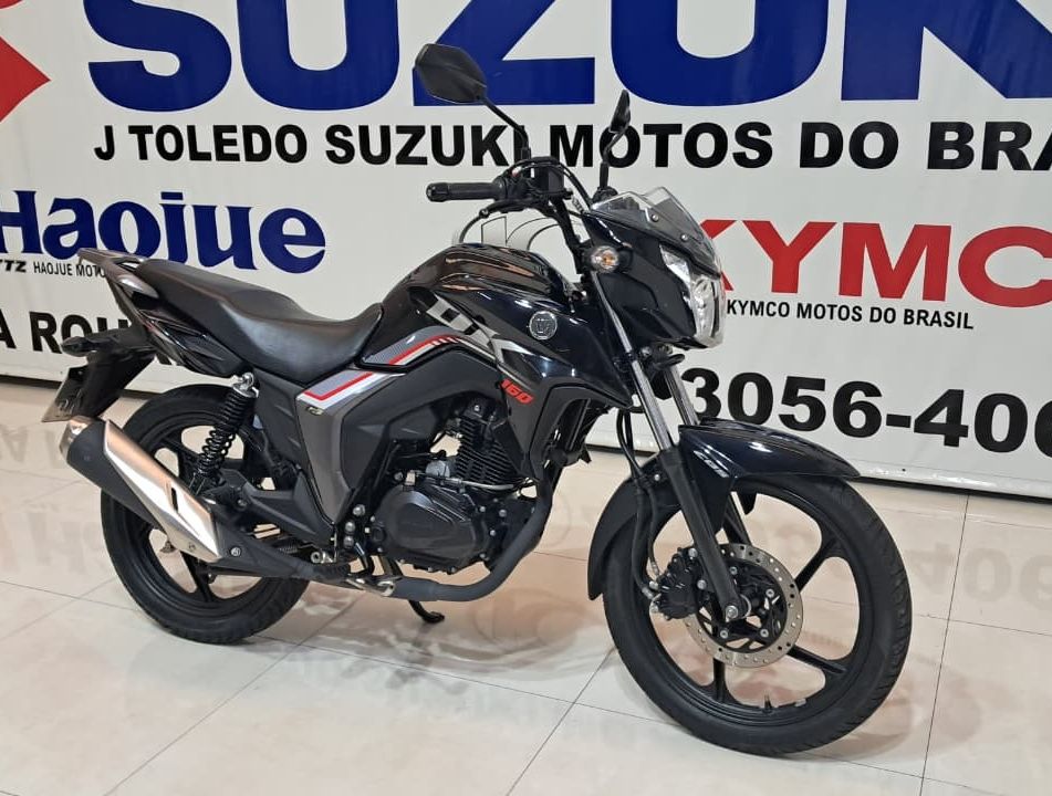 HAOJUE DK 160