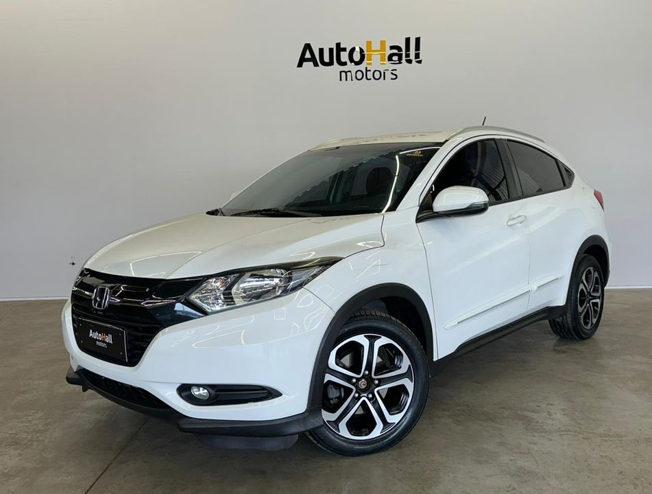 Honda HR-V EX 1.8 Flexone 16V 5p Aut.