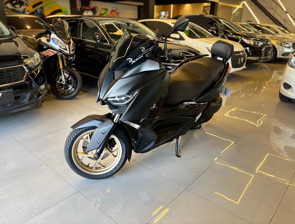 YAMAHA XMAX 250 ABS