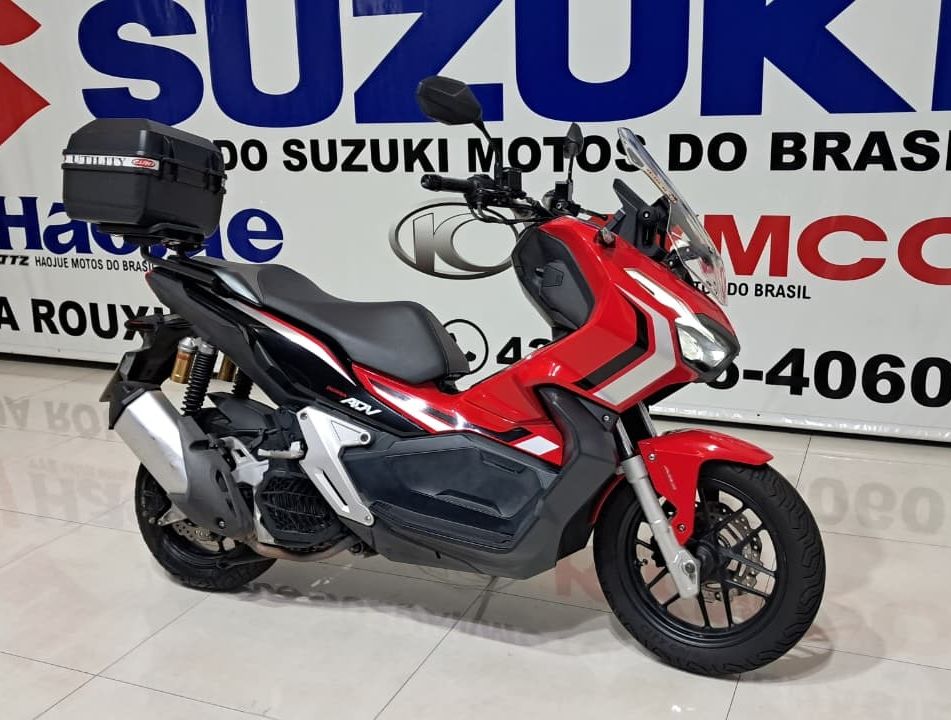 HONDA ADV 150