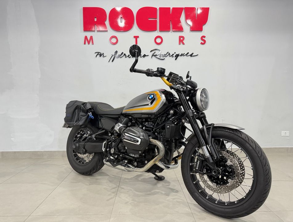 BMW R 12 719