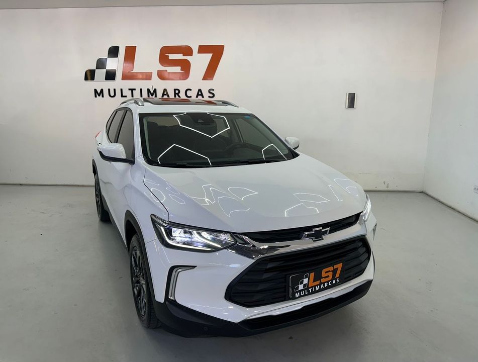 Chevrolet TRACKER Premier 1.2 Turbo 12V Flex Aut.