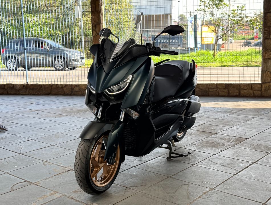 YAMAHA XMAX 250 ABS
