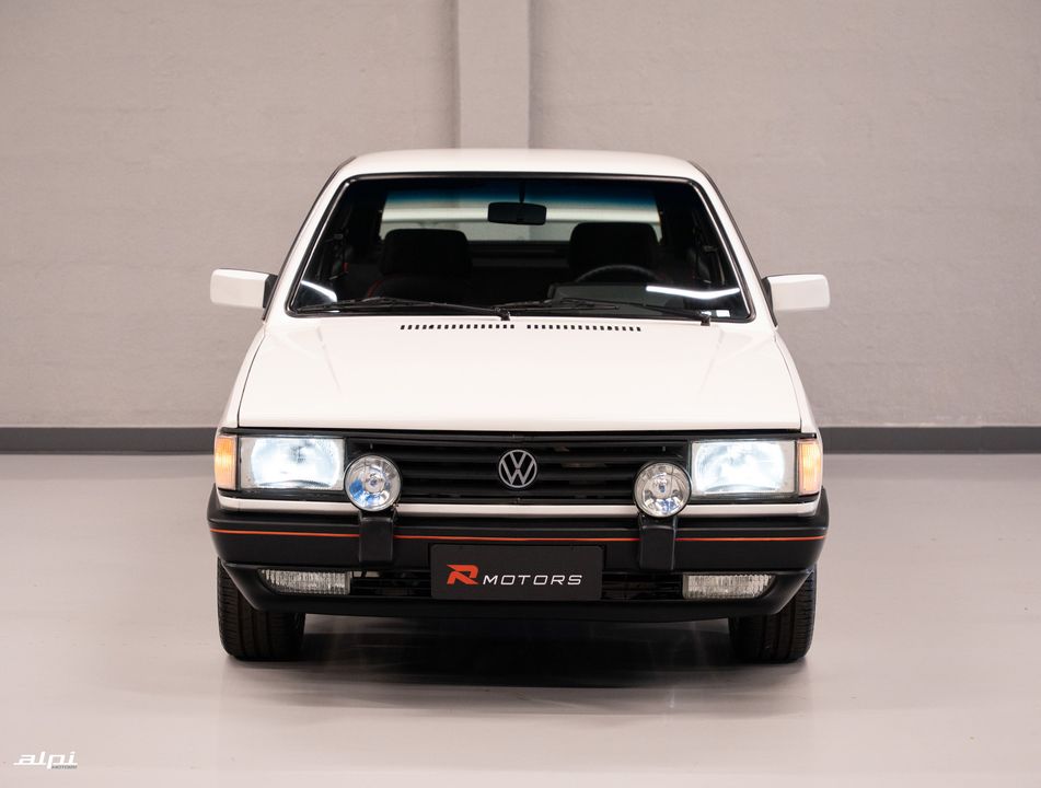 VolksWagen Gol GT/GTS 1.8