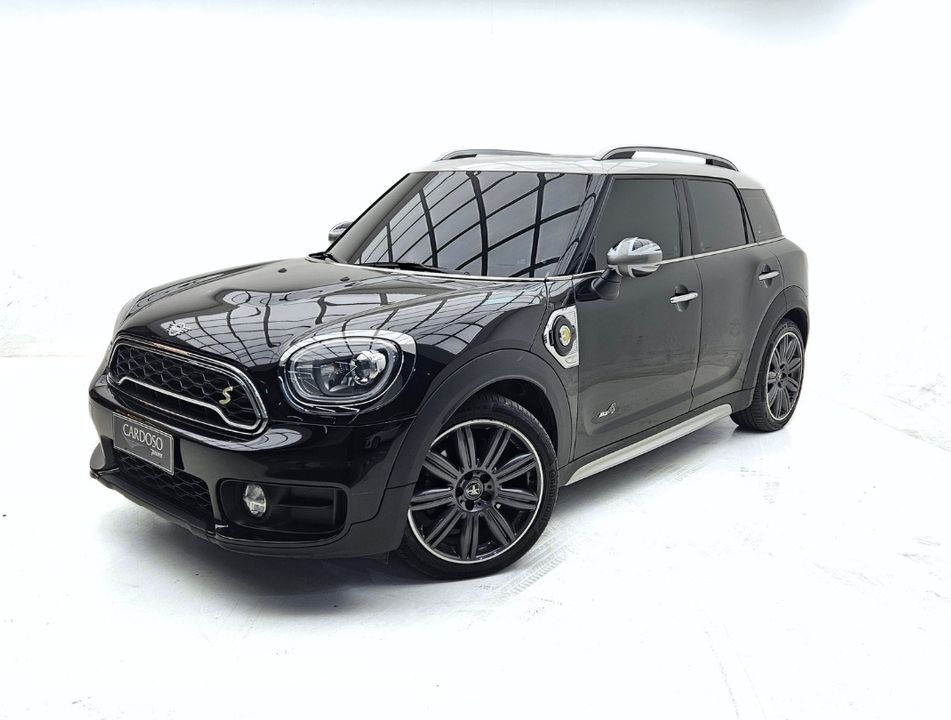 Mini COOPER Countryman S E ALL4 1.5  (Híb.)