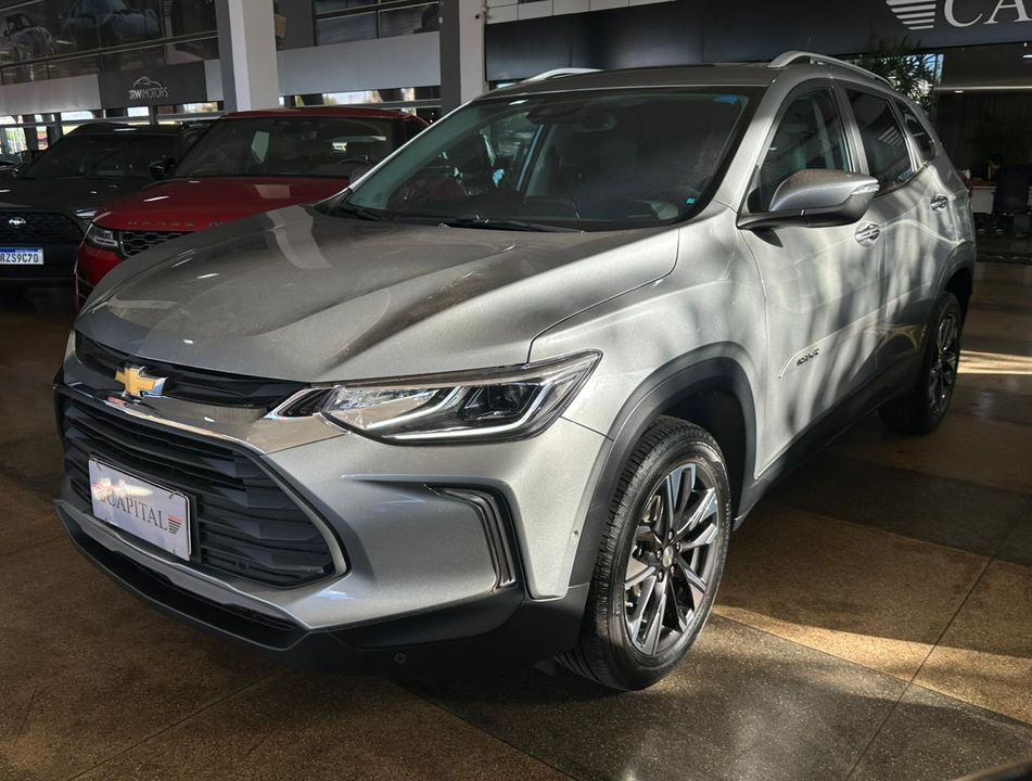 Chevrolet TRACKER Premier 1.2 Turbo 12V Flex Aut.