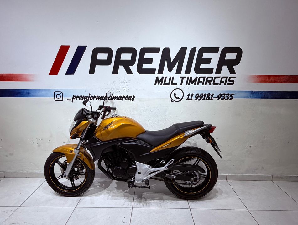 HONDA CB 300R/ 300R FLEX