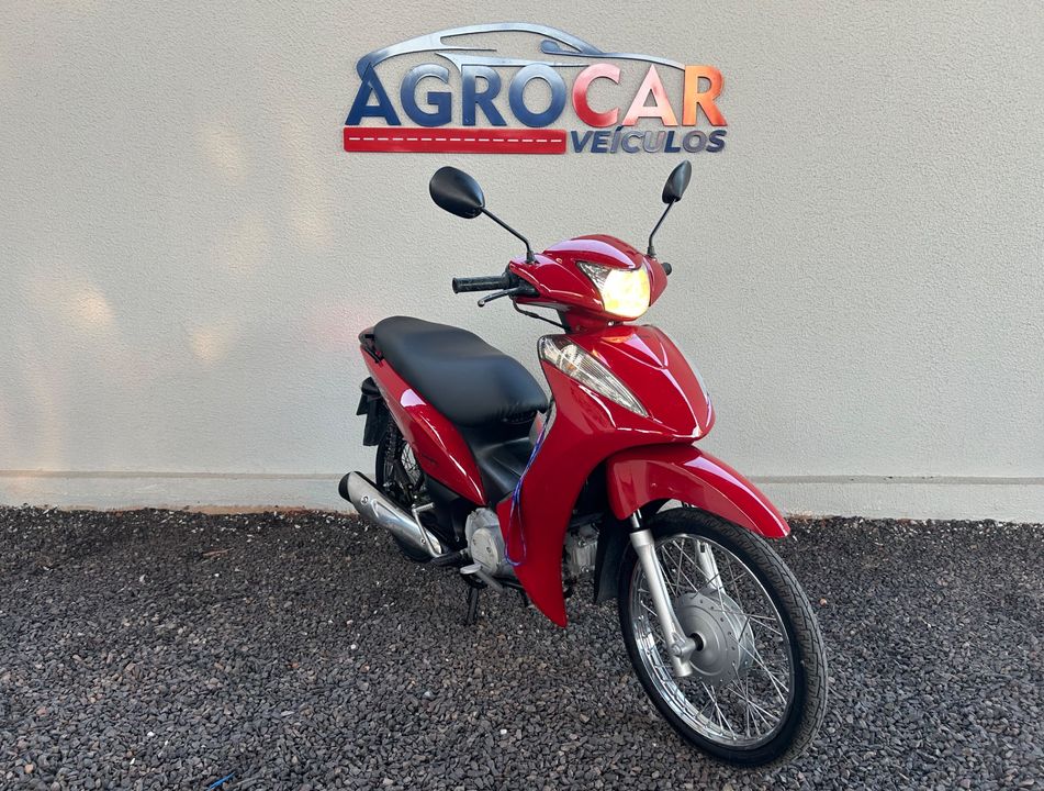 HONDA BIZ 125 ES/ 125 ES FLEX