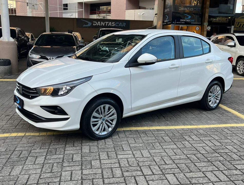 Fiat CRONOS DRIVE 1.3 8V Flex