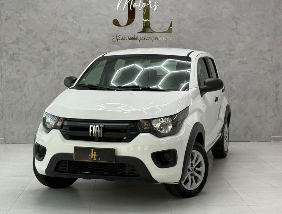 Fiat MOBI LIKE 1.0 Fire Flex 5p.