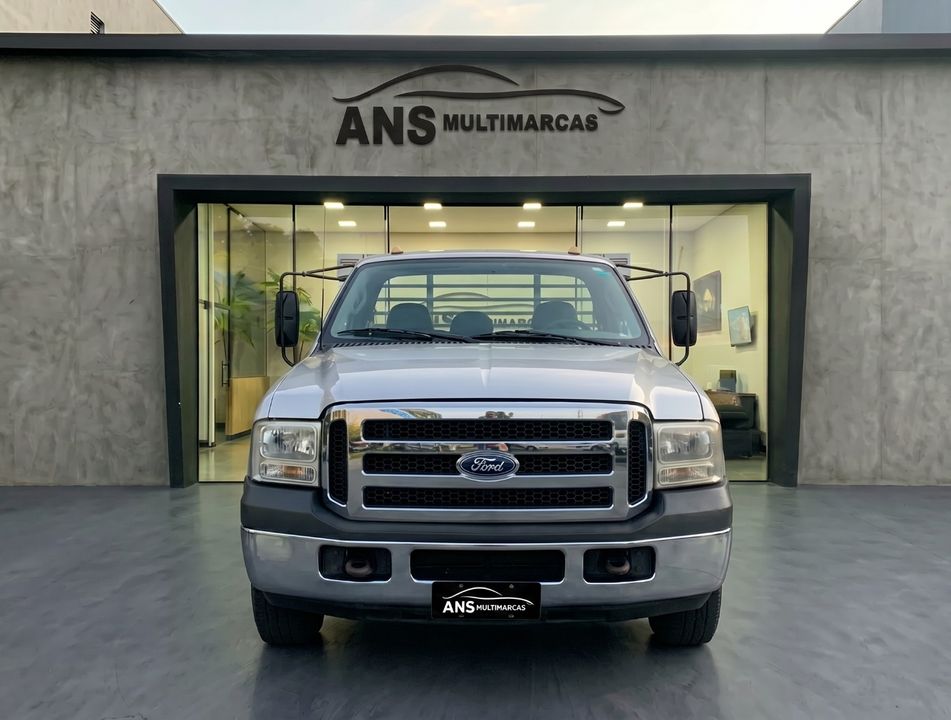 FORD F-350 2p (diesel)