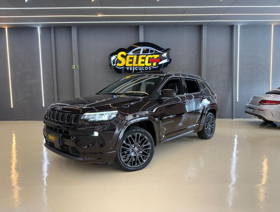 Jeep COMPASS S T270 1.3 TB 4x2 Flex Aut.