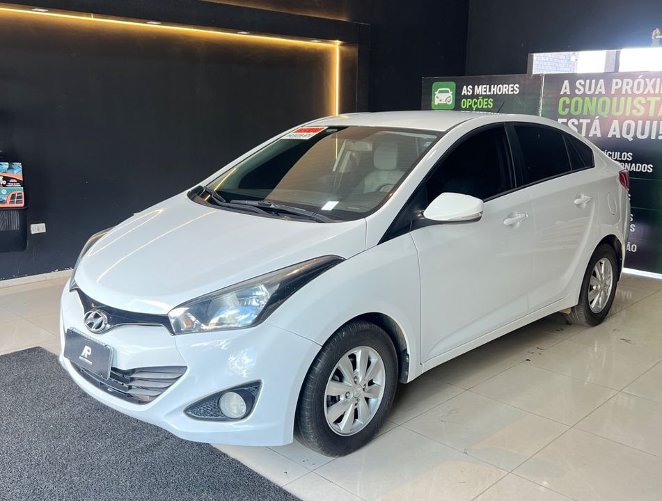 Hyundai HB20S Copa do Mundo 1.0 Flex 12V Mec.