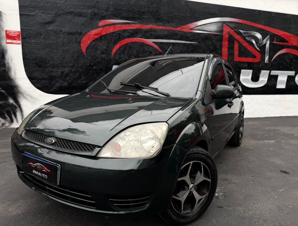 Ford Fiesta Personnalité 1.0 8V 66cv 5p