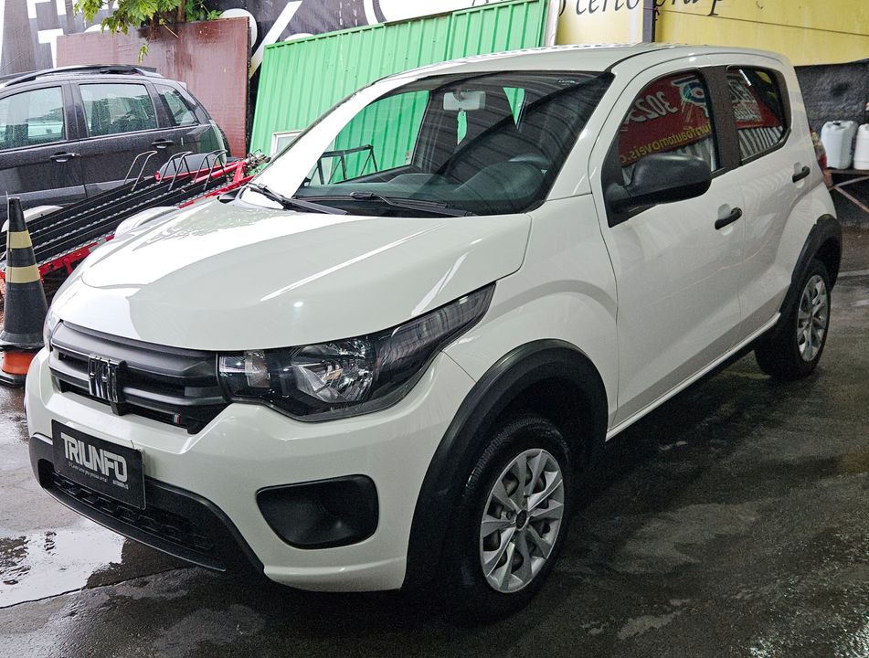 Fiat MOBI LIKE 1.0 Fire Flex 5p.