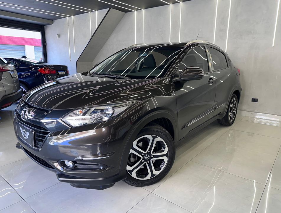 Honda HR-V EX 1.8 Flexone 16V 5p Aut.