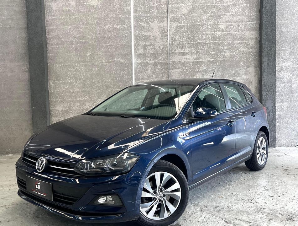VolksWagen Polo Comfort. 200 TSI 1.0 Flex 12V Aut.