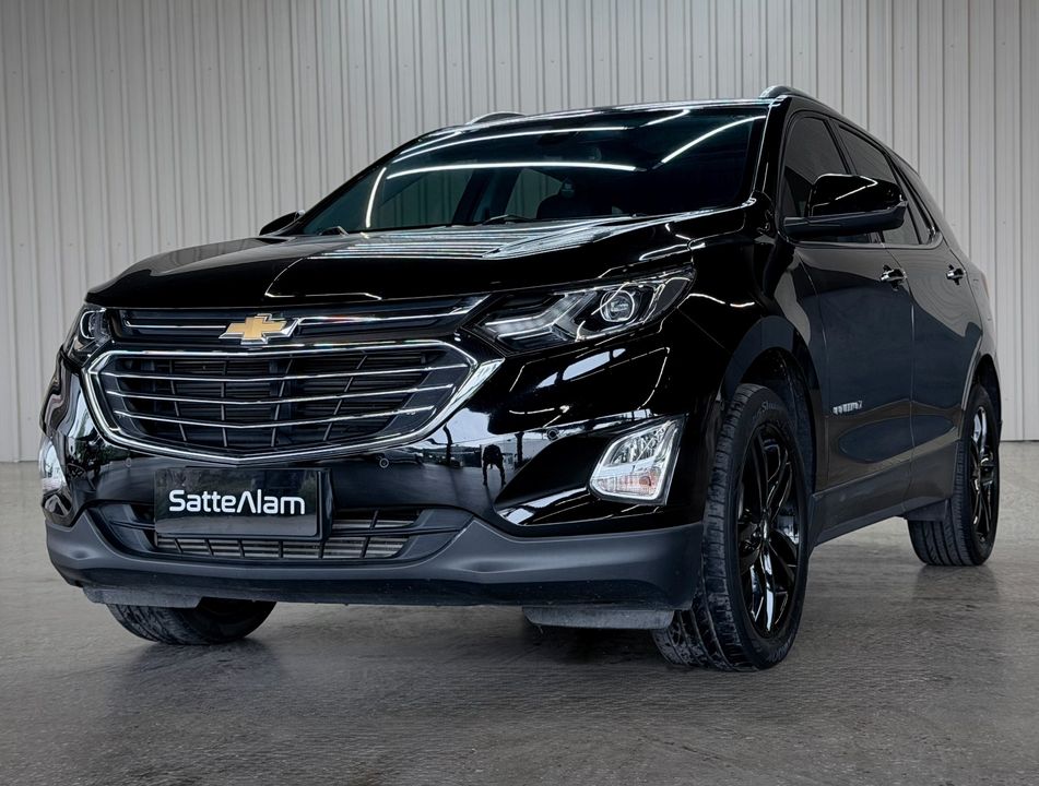 Chevrolet EQUINOX Premier 2.0 Turbo AWD 262cv Aut.