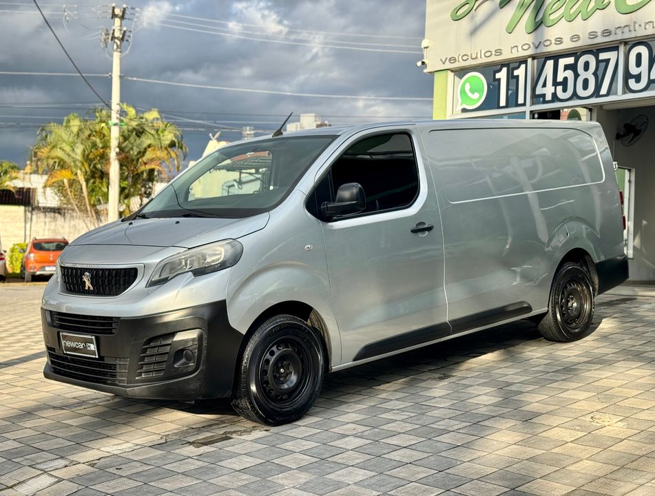 Peugeot Expert Business 1.6 Turbo Diesel