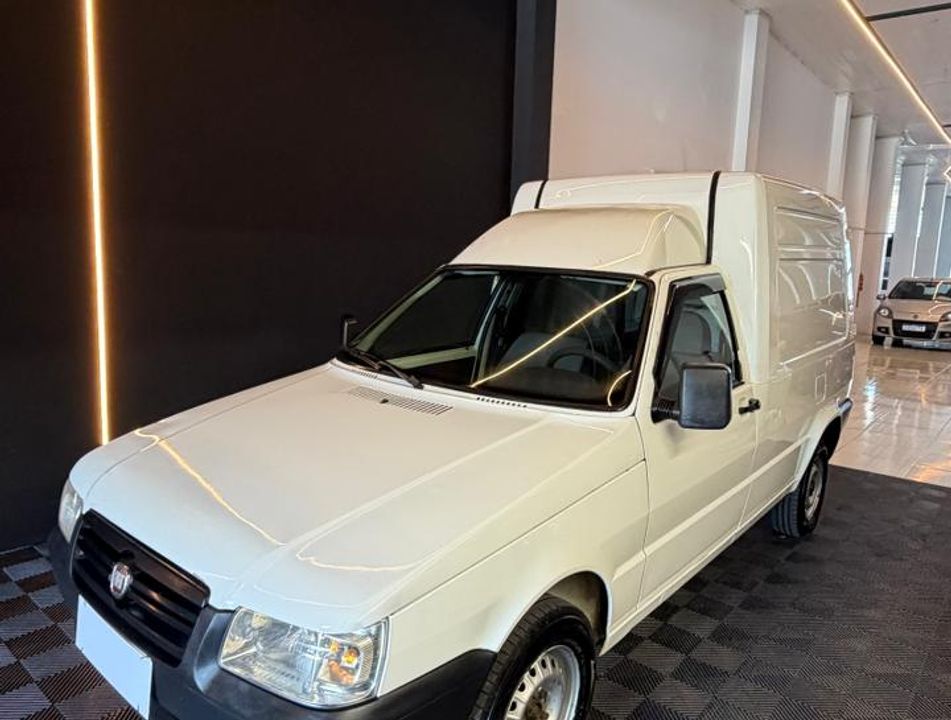 Fiat Fiorino Furg.1.5/1.3/1.3 Fire/1.3 F.Flex