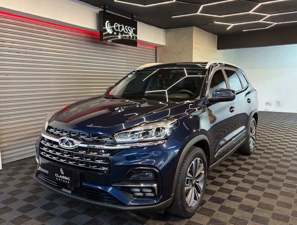 CHERY TIGGO8 16TA