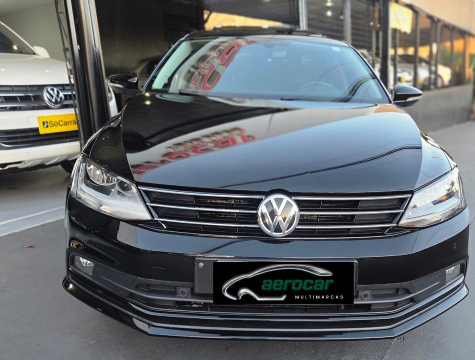 VolksWagen JETTA Comfortline 1.4 TSI 16V 4p Aut.