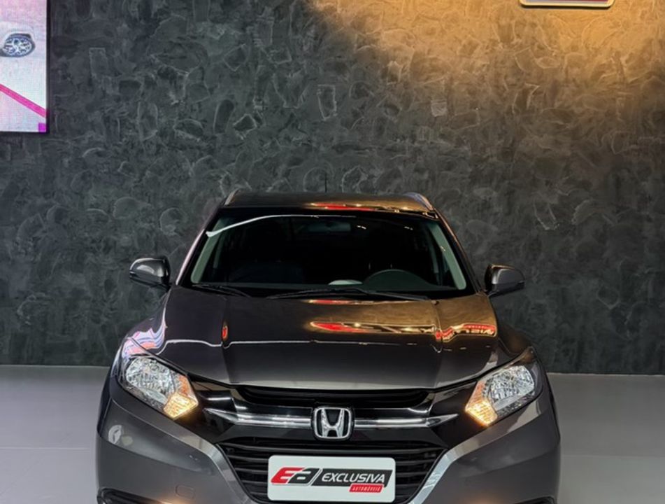 Honda HR-V EX 1.8 Flexone 16V 5p Aut.