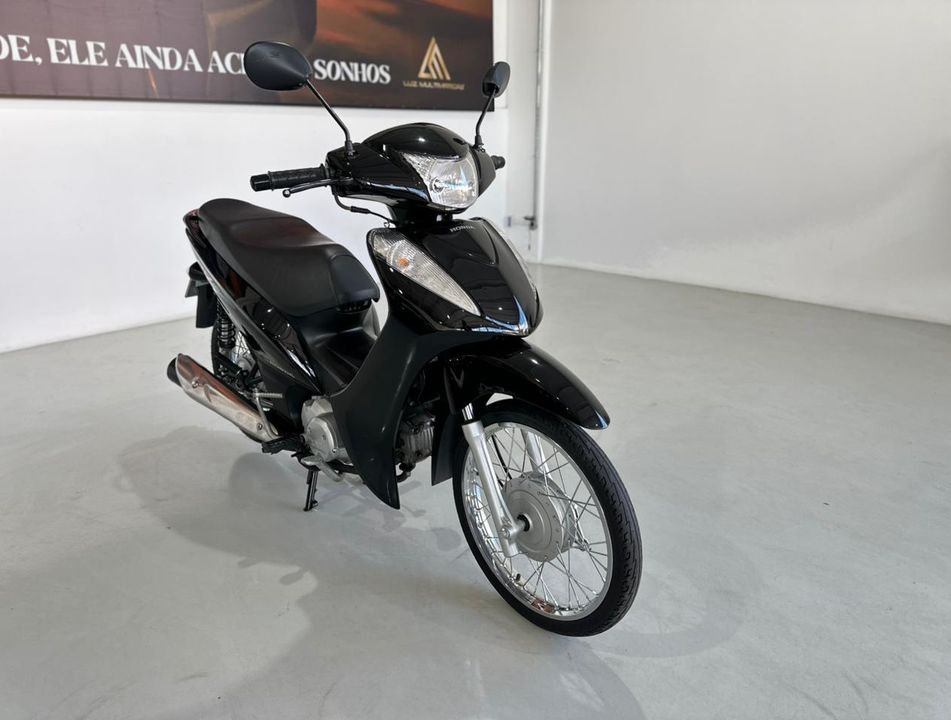 HONDA BIZ 125 ES/ 125 ES FLEX