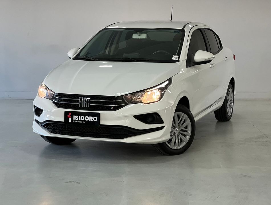 Fiat CRONOS DRIVE 1.0 6V Flex