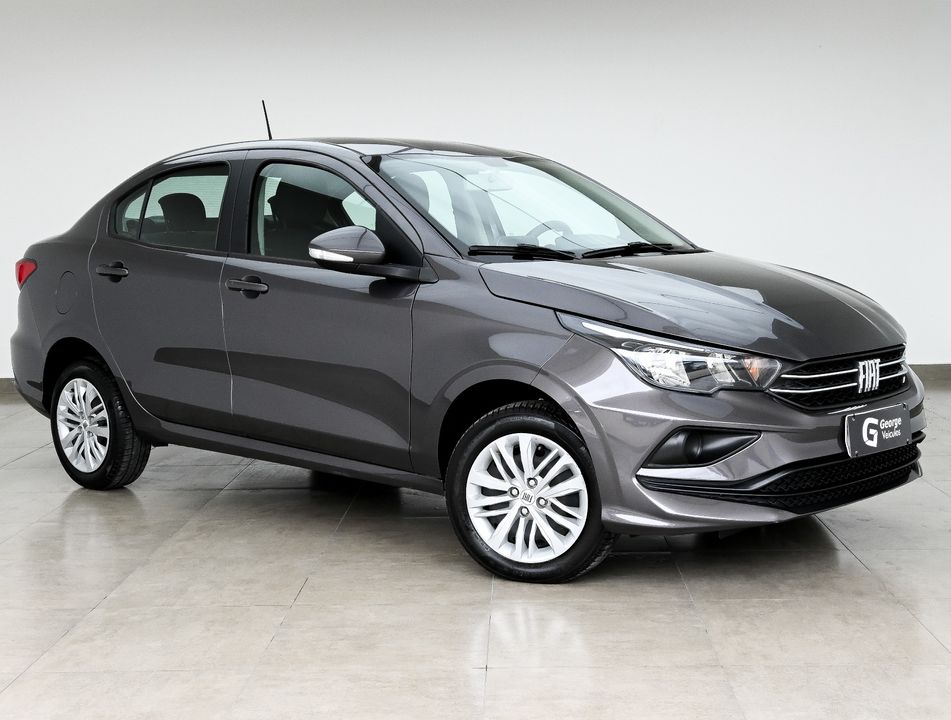 Fiat CRONOS DRIVE 1.3 8V Flex Aut.
