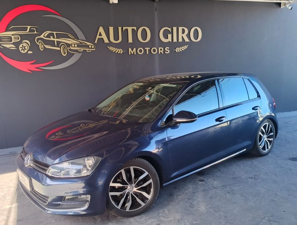 VolksWagen Golf Highline 1.4 TSI 140cv Aut.