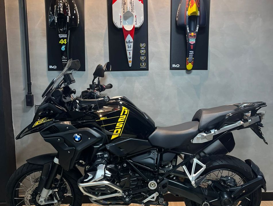 BMW R 1250 GS Adventure Premium 40 Anos