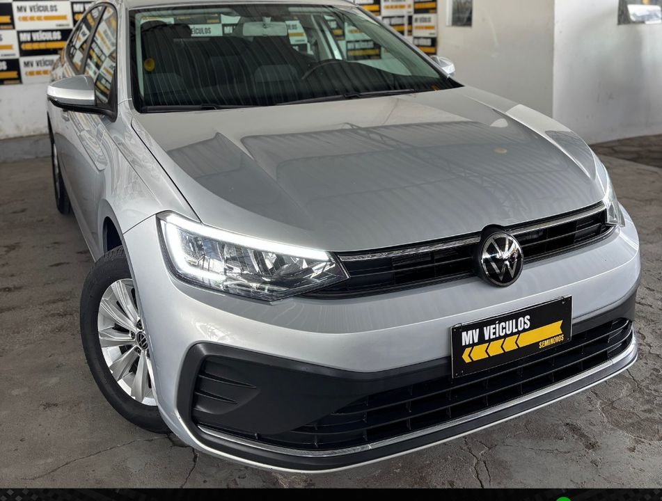 VolksWagen VIRTUS Comfort. 200 TSI 1.0 Flex 12V Aut