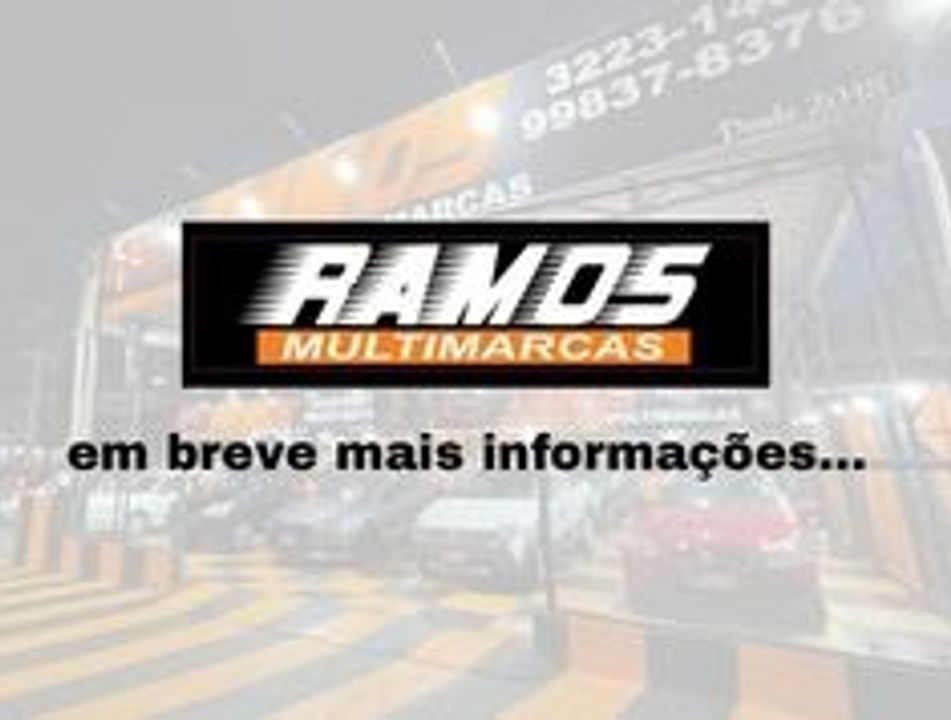 Renault DUSTER Dynamique 1.6 Flex 16V Mec.