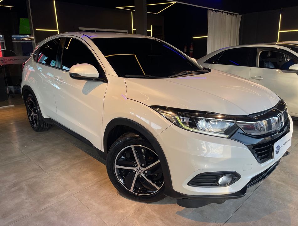 Honda HR-V LX 1.8 Flexone 16V 5p Aut.